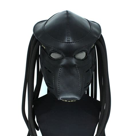 Predator Mask - Buy Online - Etsy