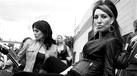 Maggie Siff as Tara Knowles in Sons of Anarchy - Maggie Siff fotografia (38566283) - fanpop