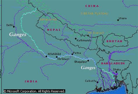 A Journey to the Source of the Ganga: Documentary