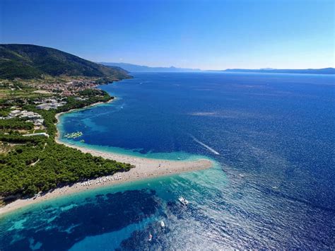 Best Beaches in Croatia: 10 Perfect Summer Spots | Olive Tree Escapes