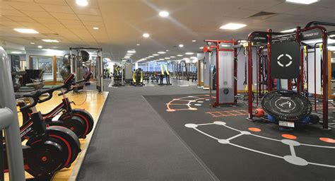 Gym Brighton | Health Club Details | David Lloyd Clubs