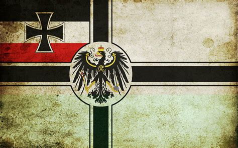 Prussian Wallpaper