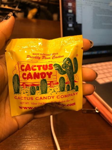 Cactus Candy Company Reviews | abillion