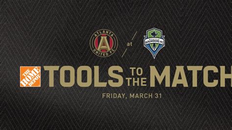 Tools to the Match: How Atlanta United could take down the reigning ...