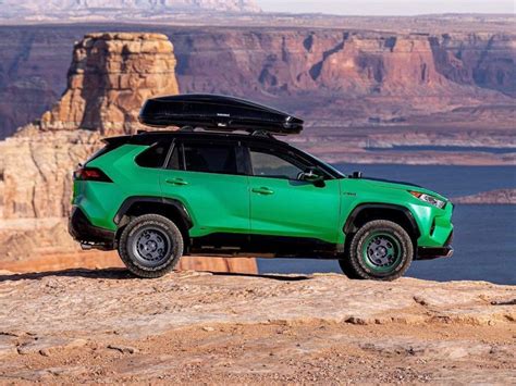 Green Toyota RAV4 (Overview History) RAV4Resource, 56% OFF