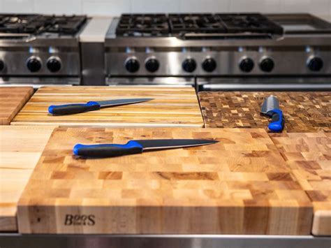 The 4 Best Wooden Cutting Boards of 2024, Tested & Reviewed