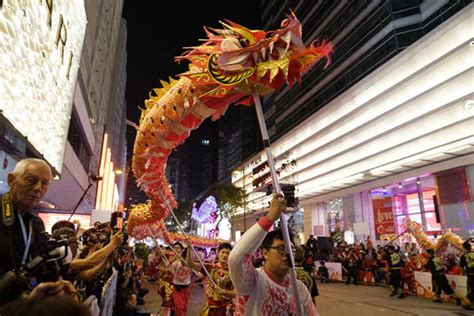 Kung Hei Fat Choy - TravelPress