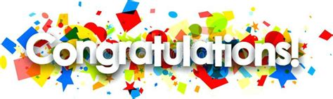 選択した画像 congratulations clipart 120080-Congratulations clipart gif