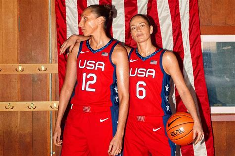 Nike Team USA Olympic uniforms unveiled - The Washington Post