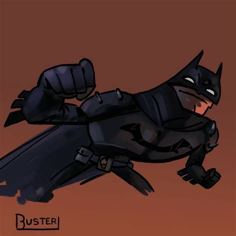 Emo Batman by Buster98 on Newgrounds