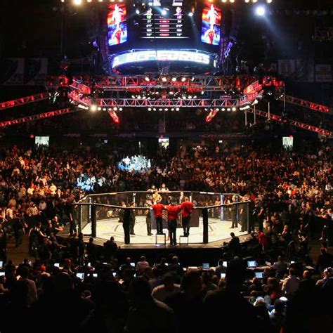 Cheap Bellator MMA Tickets | Gametime