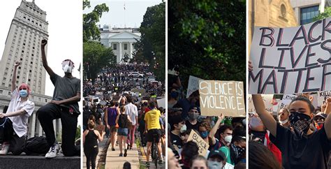 ‘This Is a Revolution’: Student Activists Across the Country Take Their ...