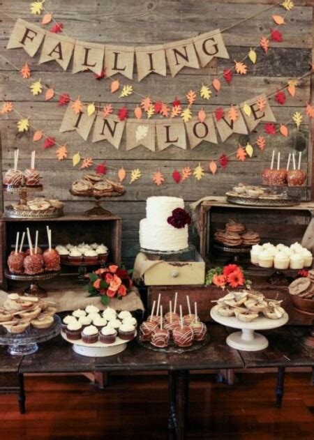 42 Best Fall Party Themes & Ideas for 2024 - Play Party Plan