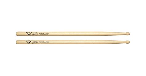 Best Drumsticks for Rock - Top Picks of 2024