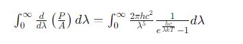 Stefan-Boltzmann Law - Examples, Definition, Formula, FAQ'S