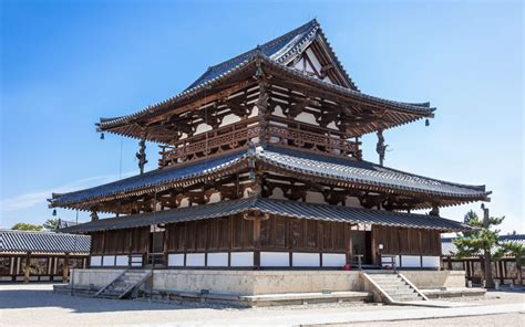 Japanese architecture | History, Characteristics, & Facts | Traditional japanese architecture ...