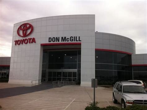 TOYOTA OF KATY - 35 Photos & 286 Reviews - 21555 Katy Fwy, Katy, Texas - Car Dealers - Phone ...