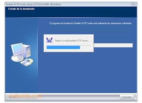 Realtek ac97 audio driver download vista - sysgagas