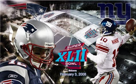 Super Bowl 42 by pp2 on DeviantArt