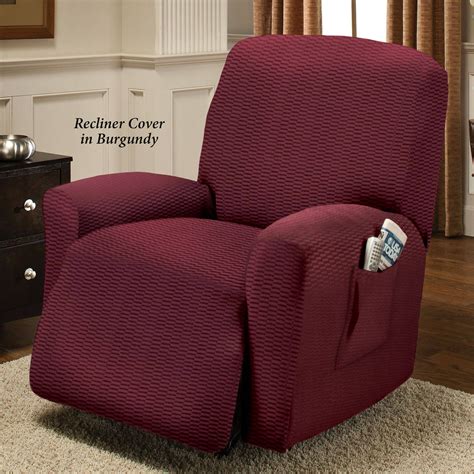 2024 Best of Slipcover for Reclining Sofas