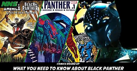 What You Need To Know Before Black Panther: Wakanda Forever - Nerd News ...