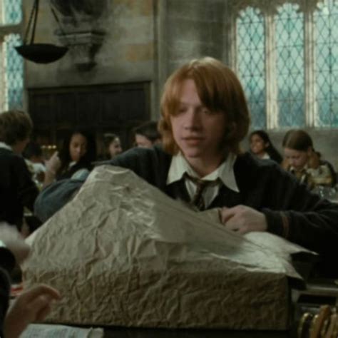 ⤳ ron weasley | Ron weasley, Ron, Weasley