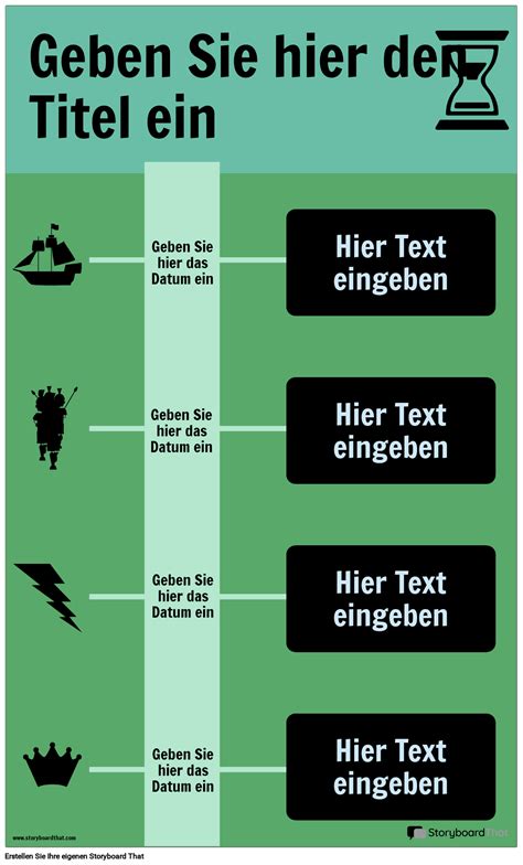 Block Timeline Infografik Storyboard By De Examples - vrogue.co