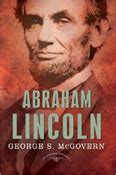 George McGovern Podcasts Abraham Lincoln: The American Presidents Series: The 16th President ...