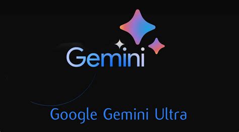 Google Gemini Ultra 1.0 features and capabilities explained - Geeky Gadgets