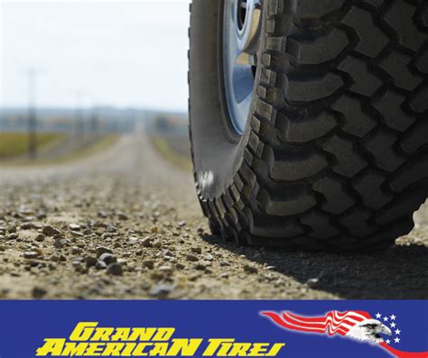 Picking the Perfect Light Truck Tires | by Grand American Tires | Medium