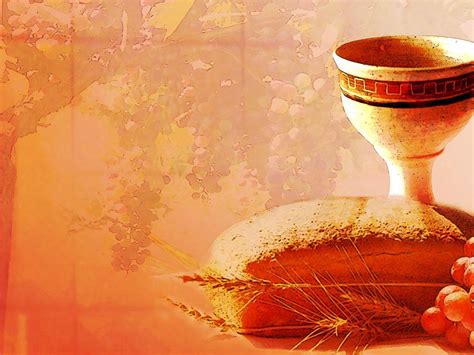 Holy Communion Wallpapers - Wallpaper Cave