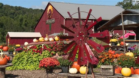 Fall farm fun — On The Pennsylvania Road | wnep.com