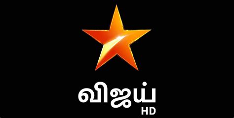 Star Vijay HD Channel Added On Sun Direct DTH Service At Number 808