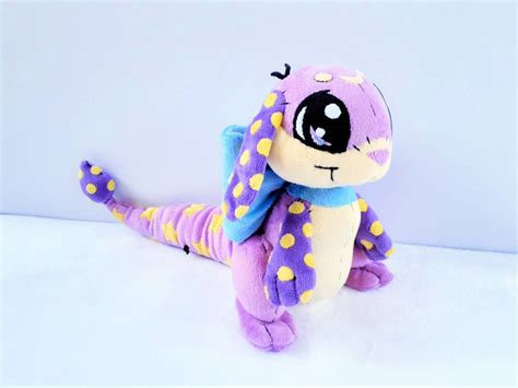 AnnushkaToys — Neopets plush🥰