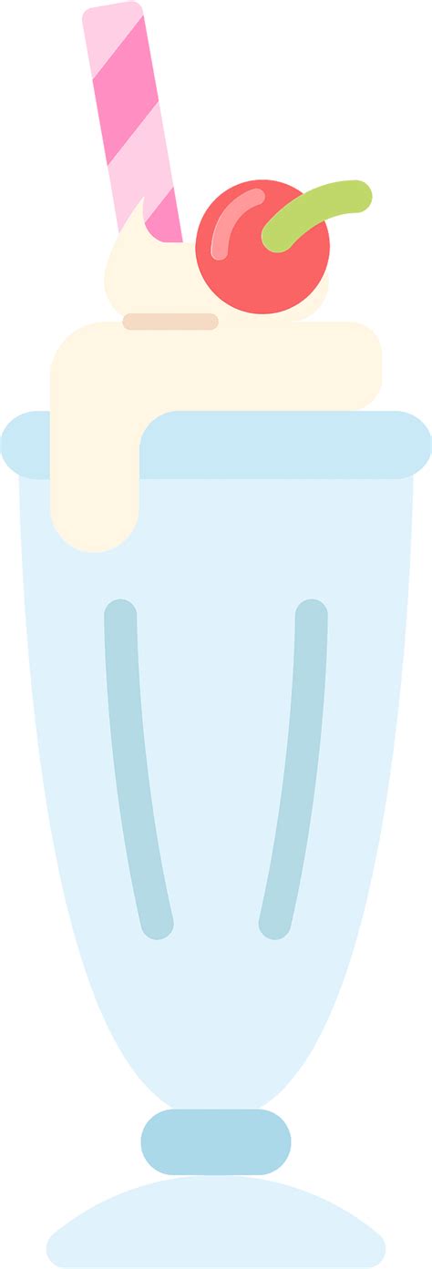 Free milkshake clipart, Download Free milkshake clipart png images, Free ClipArts on Clipart Library