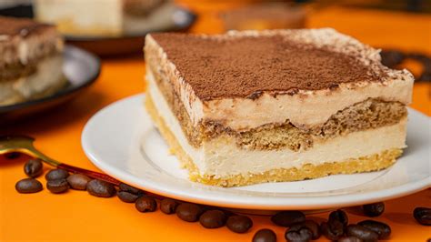 How To Make Tiramisu Cheesecake Recipe - Recipes.net