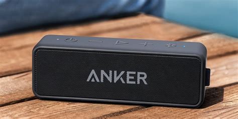 Anker SoundCore 2 review - GearOpen.com