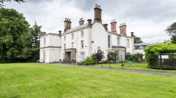 Hilderstone Hall Care Home in Stone, Staffordshire | Barchester Healthcare