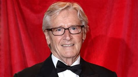 Coronation Street's Bill Roache opens up about his daughter's death ...