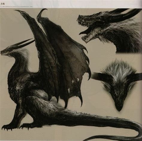 Dracology | Wiki | Mythology & Cultures Amino