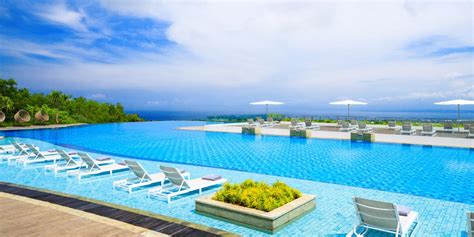 Renaissance Bali Uluwatu Resort & Spa | Discover Renaissance Hotels