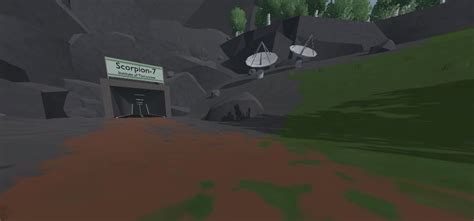 Unturned Buak Best Base Locations: Tame the Wilderness