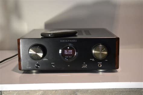 Marantz - HD-AMP1 - Integrated amplifier in Netherlands