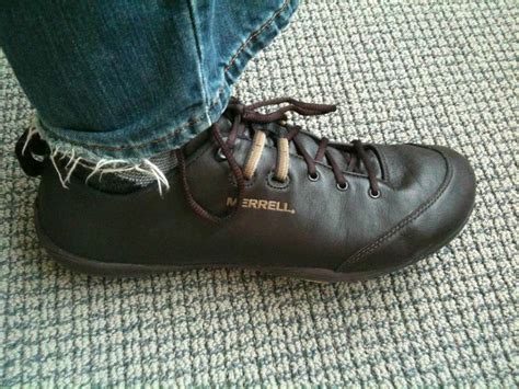 Merrell Tough Glove Barefoot Shoes Review - FeedTheHabit.com