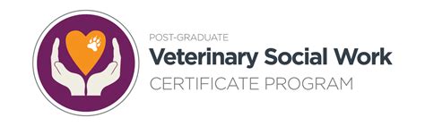 Veterinary Social Work Certificate Program | Center for Veterinary Social Work