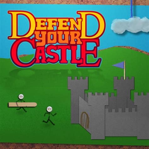 Defend your Castle Nintendo Switch reviews | Switch Scores