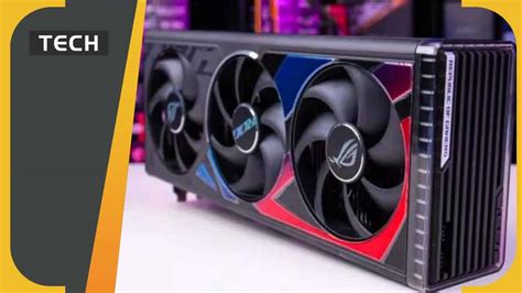 What is the most powerful GPU in 2023? - VideoGamer