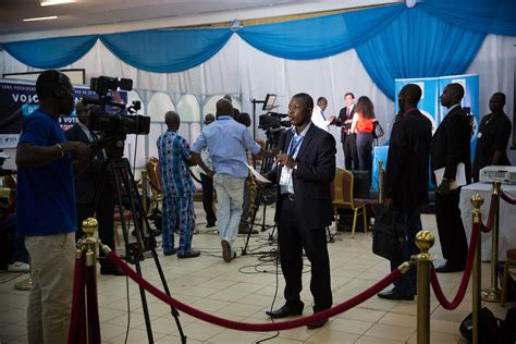 Burkina Faso elections | SES