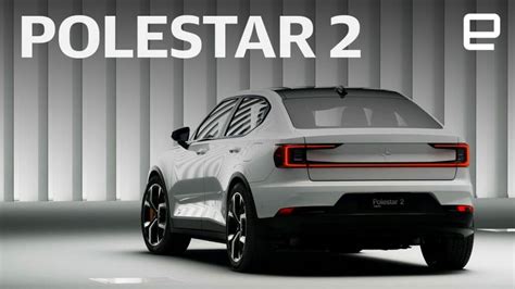 Polestar 2 review: Volvo quality in a performance EV - Tweaks For Geeks