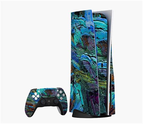 PS5 Skins PlayStation 5 digital skins PlayStation 5 vinyl Skin | Etsy